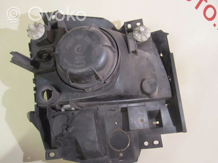 Volkswagen Multivan T4 Faro delantero/faro principal 701941009L