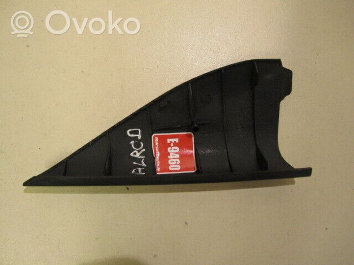 Audi A6 Allroad C5 Other rear door trim element 4B9857569A