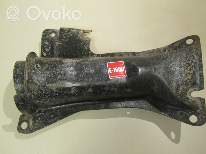 Audi 80 90 S2 B4 Staffa di rinforzo per l’ammortizzatore anteriore 8A0512341C