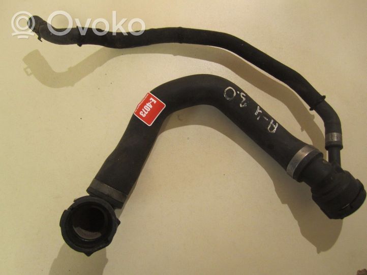 Audi A4 S4 B6 8E 8H Engine coolant pipe/hose 