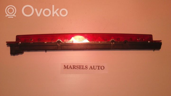 Audi A6 S6 C5 4B Luce d’arresto centrale/supplementare 4B0945097