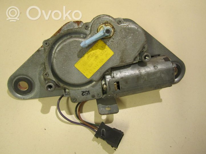 Audi 80 90 S2 B4 Takalasinpyyhkimen moottori 8A9955723A