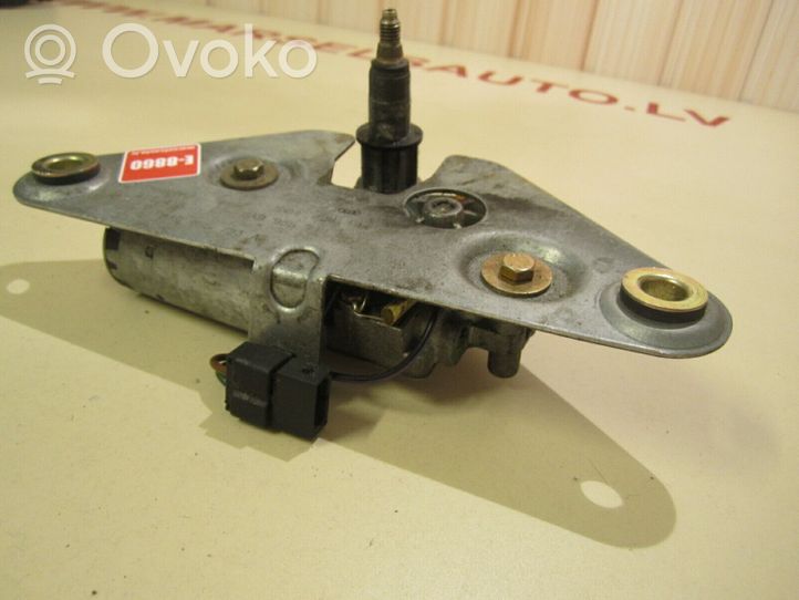 Audi 80 90 S2 B4 Rear window wiper motor 8A9955723A