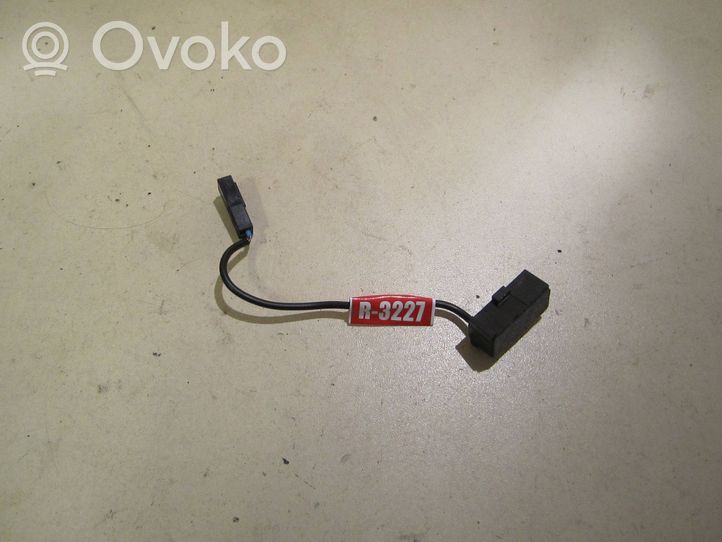 Volkswagen PASSAT B6 Microphone (bluetooth/phone) 3C0035711A