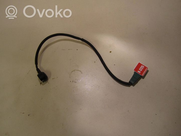 Volkswagen Golf VI Detonation knock sensor 06E905377A