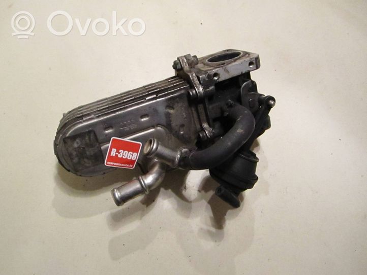 Audi A6 S6 C6 4F Valvola di raffreddamento EGR 059131512H