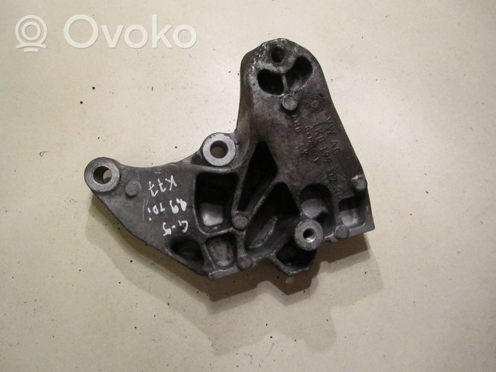 Volkswagen Golf V Supporto di montaggio scatola del cambio 1K0199117AP