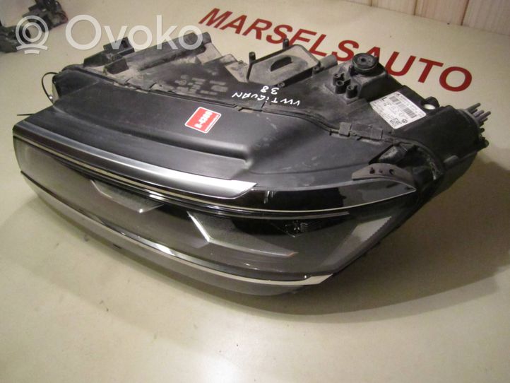 Volkswagen Tiguan Faro/fanale 5NB941081D