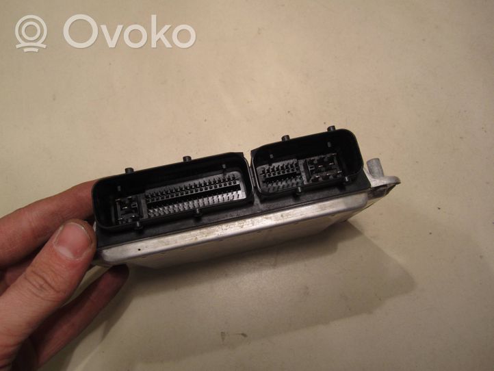 Audi A2 Sterownik / Moduł ECU 045906019G