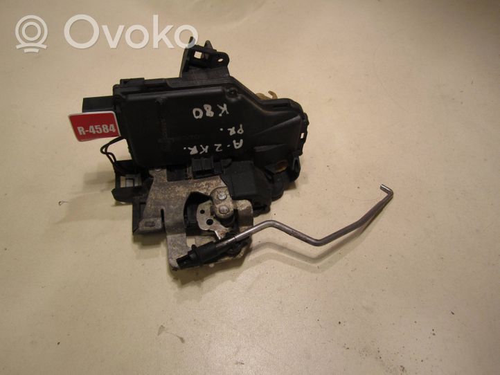 Audi A2 Serrure de porte avant 8Z1837015C