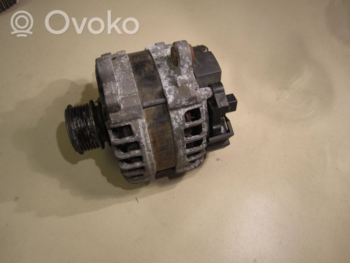 Audi A2 Alternator 03L903024F