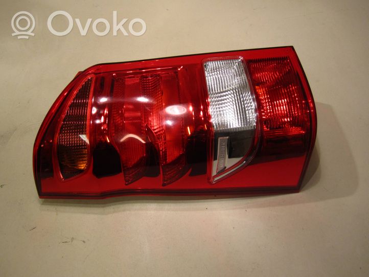 Mercedes-Benz V Class W447 Lampa tylna A4478200064