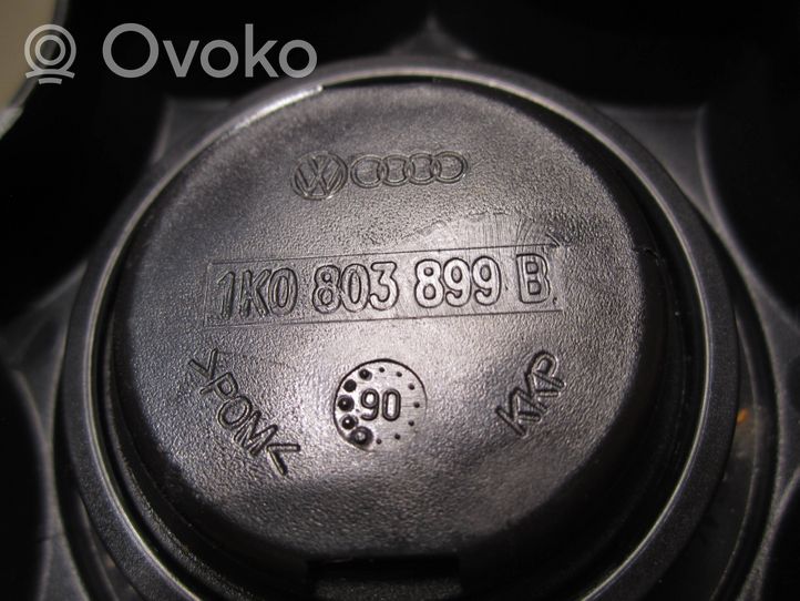 Volkswagen Golf V Bullone di fissaggio ruota di scorta 1K0803899B