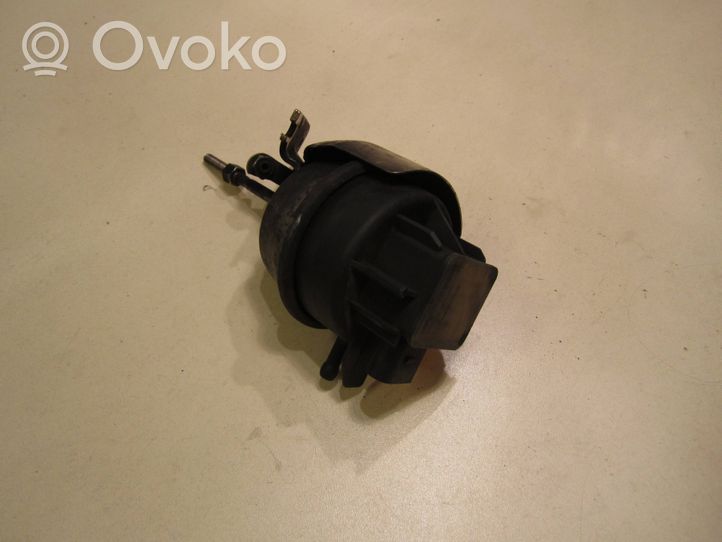 Audi A6 S6 C6 4F Turbo system vacuum part 