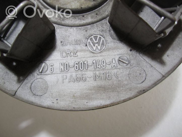 Volkswagen Polo III 6N 6N2 6NF Dekielki / Kapsle oryginalne 6N0601149A