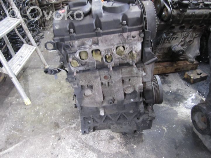 Volkswagen Lupo Engine ANY 1.2 TDI