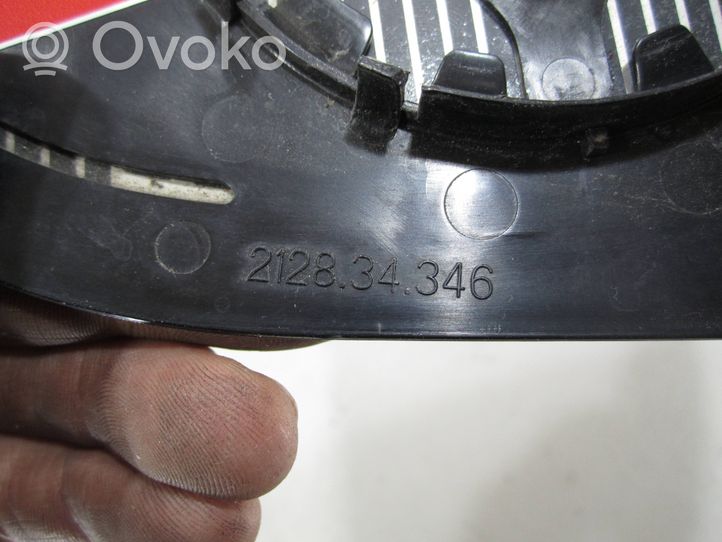 Ford Focus Veidrodėlio stiklas 212834346