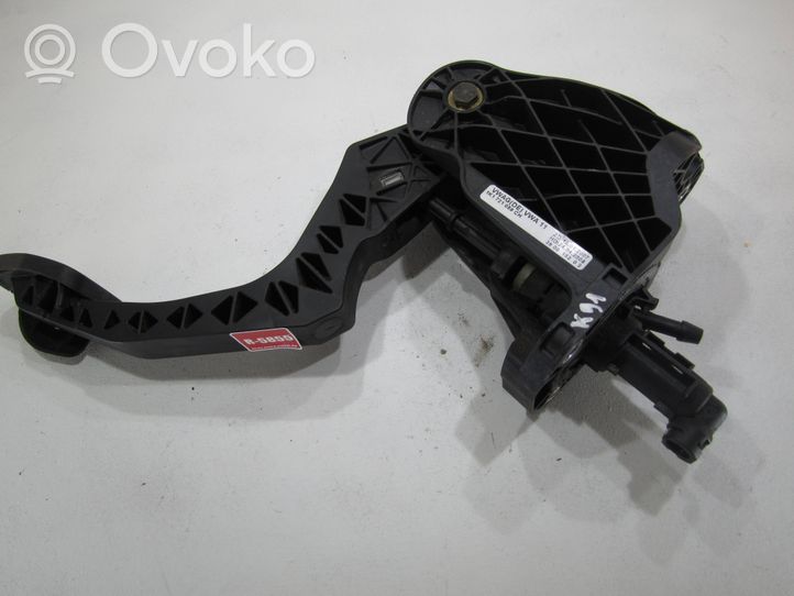 Audi A3 S3 8P Clutch pedal 1K1721059CH