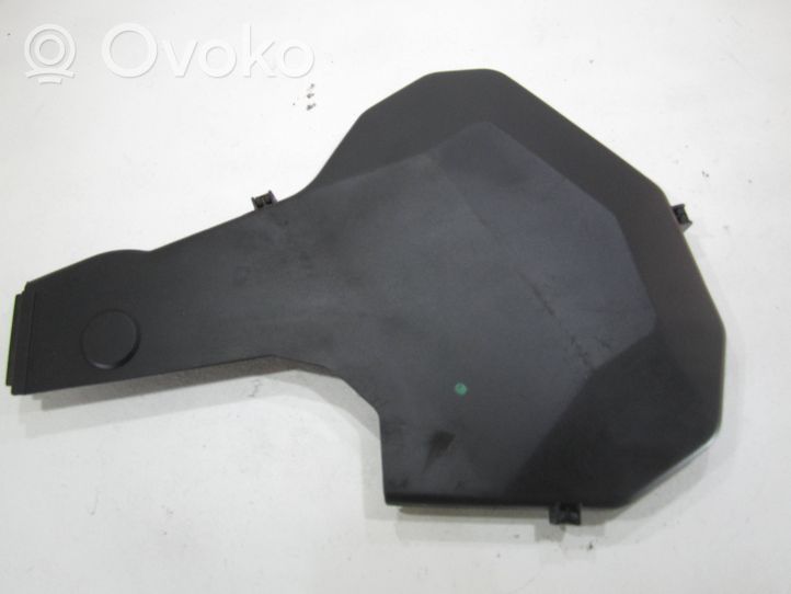 Audi A6 S6 C4 4A Osłona paska / łańcucha rozrządu 078109123N