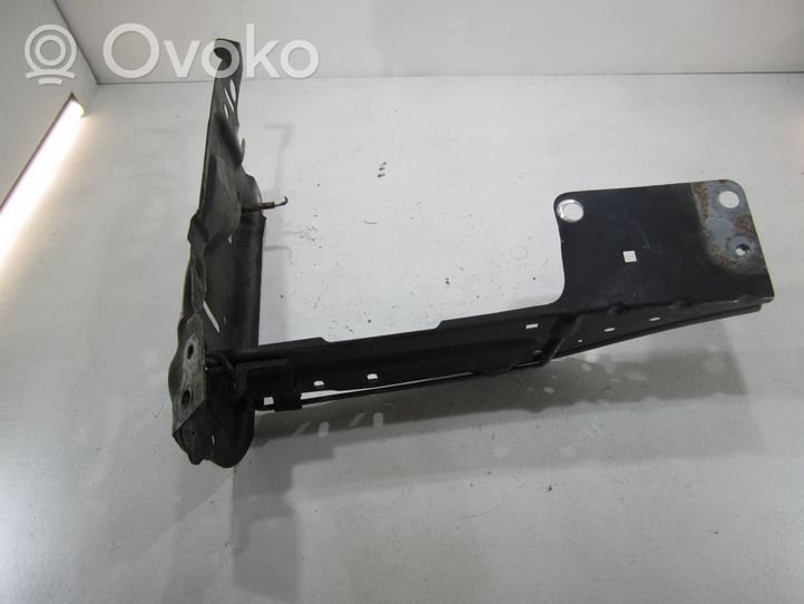 Audi 80 90 S2 B4 Pannello laterale di supporto del radiatore 