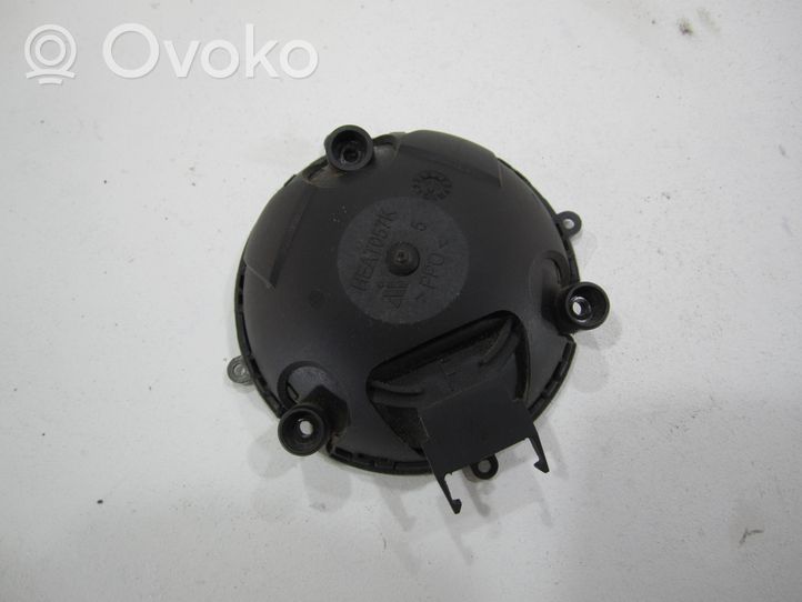 Audi A6 S6 C6 4F Parte dello specchietto retrovisore della portiera anteriore 4E0959577B