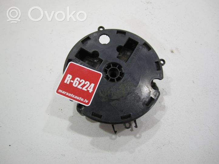 Audi A6 S6 C6 4F Parte dello specchietto retrovisore della portiera anteriore 4E0959577B