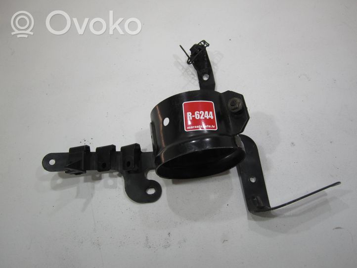 Audi A6 Allroad C5 Fuel filter bracket/mount holder 4Z7201987A