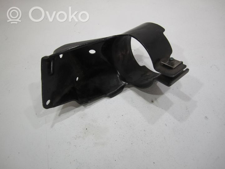 Audi A4 S4 B7 8E 8H Staffa/supporto di montaggio del filtro carburante 3B0127224