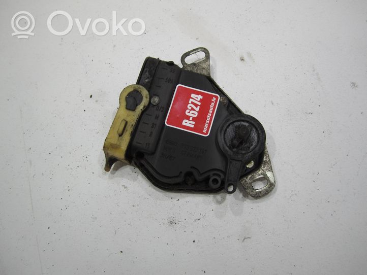 Audi 100 200 5000 C3 Selettore marce 893927147