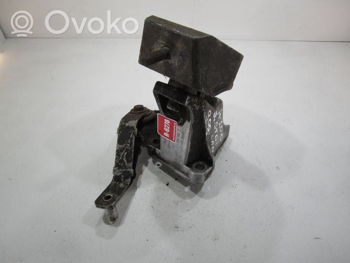 Audi 100 200 5000 C3 Soporte de montaje de la caja de cambios 443399113J