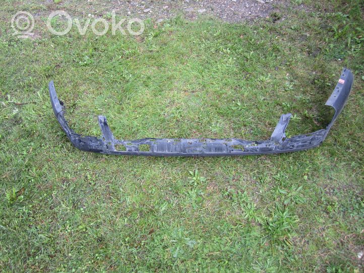 BMW X5 G05 Rear bumper lower part trim 7425472