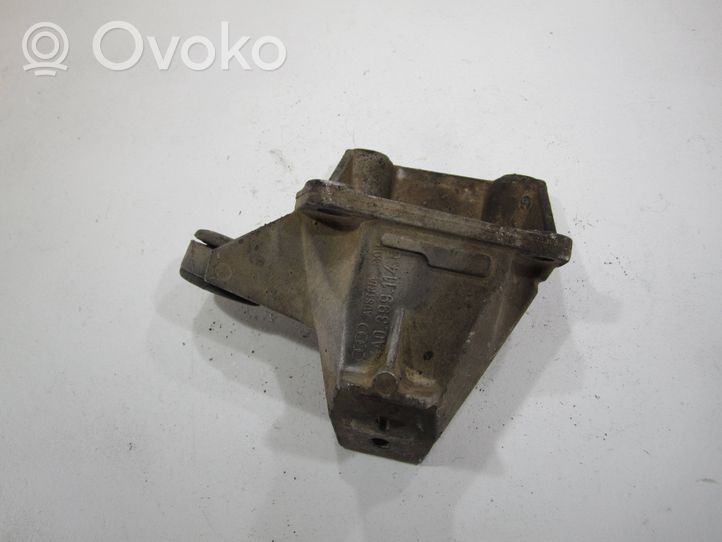 Audi A6 S6 C4 4A Supporto di montaggio scatola del cambio 4A0399114C