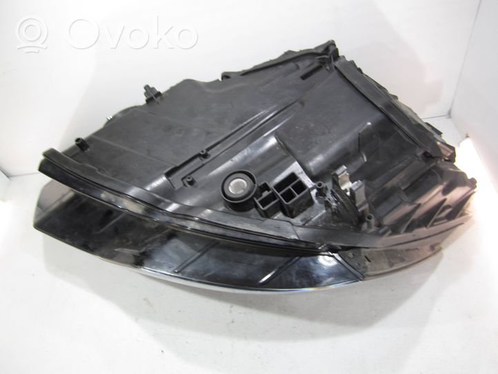 Audi A6 S6 C8 4K Lampa przednia 4K0941036