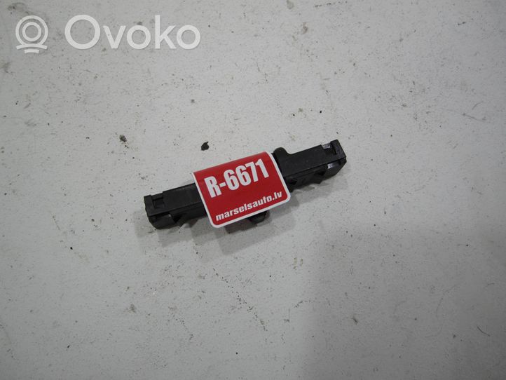 Volkswagen Golf VI Radio antenna 5N0035570