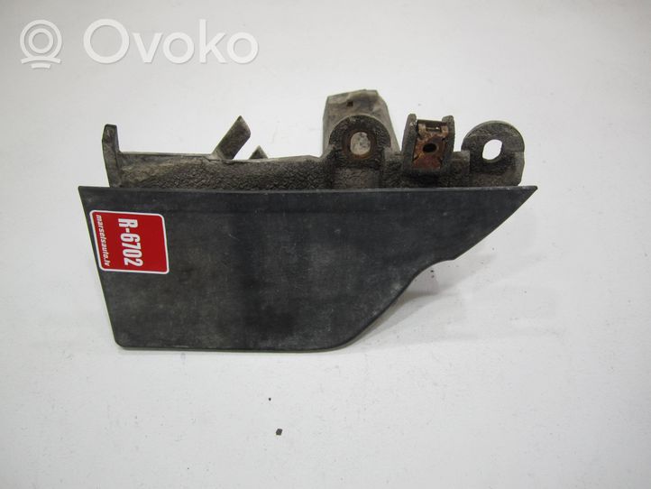 Volkswagen Golf VI Guardabarro trasero 1K0854056B