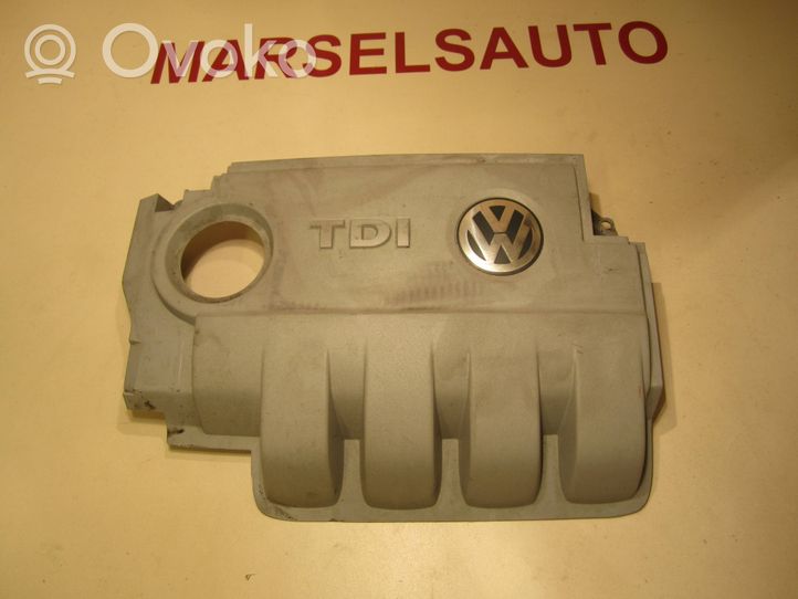 Volkswagen Golf Plus Variklio dangtis (apdaila) 03G103967C