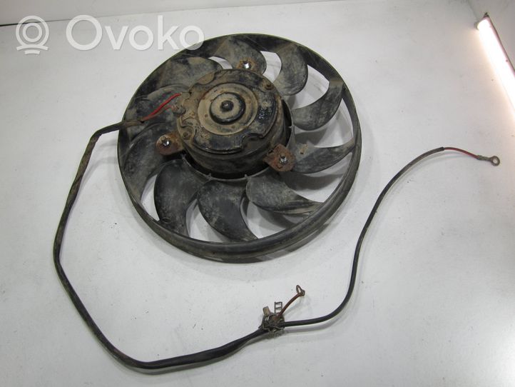 Audi A6 S6 C4 4A Convogliatore ventilatore raffreddamento del radiatore 4A0959455A