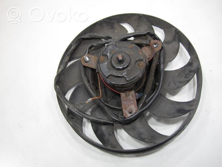 Audi 100 S4 C4 Kale ventilateur de radiateur refroidissement moteur 4A0959455