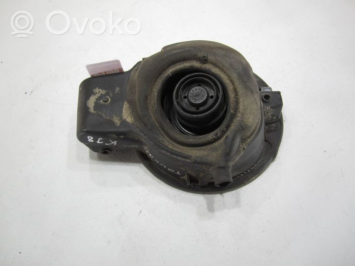 Volkswagen Touran I Fuel tank cap 1T0809857D