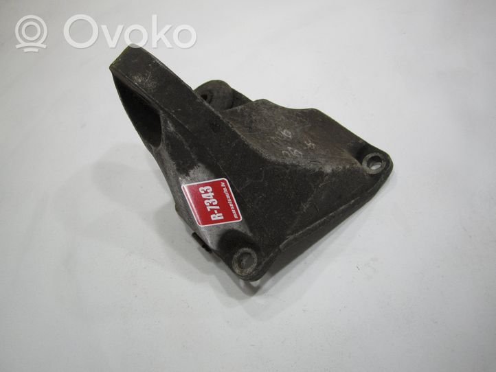 Audi 80 90 S2 B4 Supporto di montaggio scatola del cambio 853399114