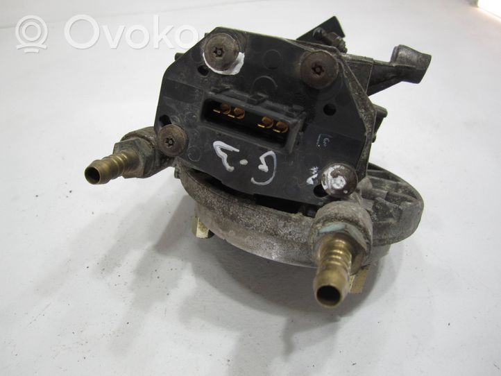 Volkswagen Golf III Corps injection Monopoint 032133023B