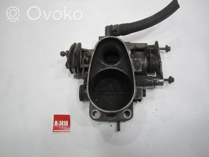 Audi 80 90 S2 B4 Valvola a farfalla 037061S