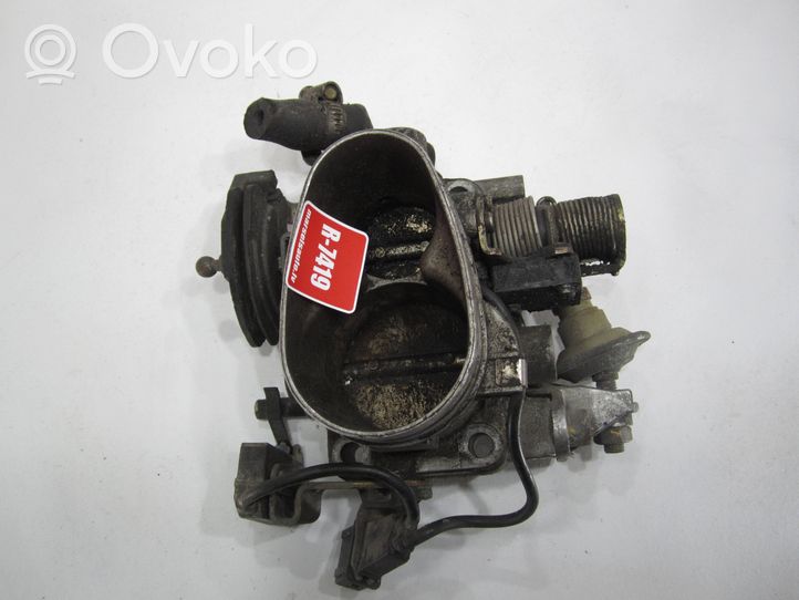 Audi 80 90 S2 B4 Valvola a farfalla 054063R