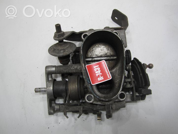 Audi 80 90 B3 Kuristusventtiili 053063AK