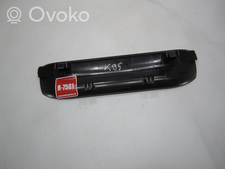 Audi TT TTS Mk2 Other dashboard part 8J0853190