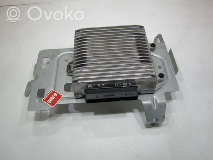 Audi TT TTS Mk2 Amplificateur de son 8J0035223F