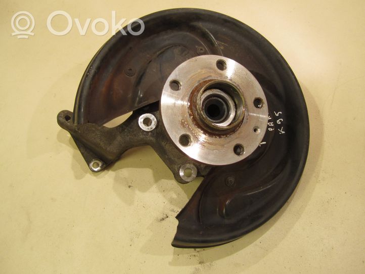 Audi TT TTS Mk2 Rear wheel hub 3C0505436F