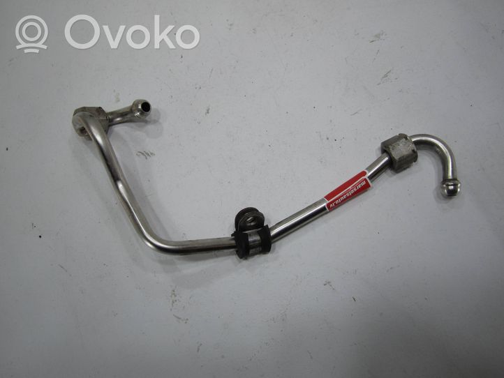 Audi TT TTS Mk2 Fuel line pipe 06J127501L