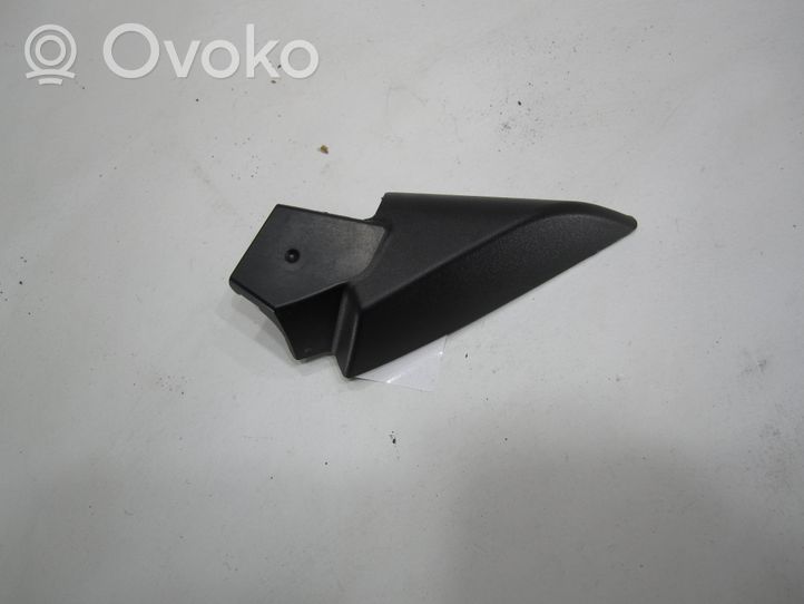 Audi TT TTS Mk2 Altro elemento di rivestimento della portiera anteriore 8J0857505