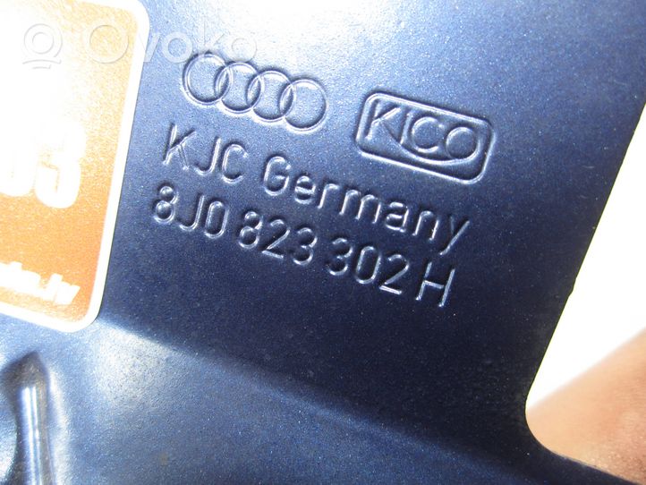 Audi TT TTS Mk2 Konepellin saranat 8J0823302H